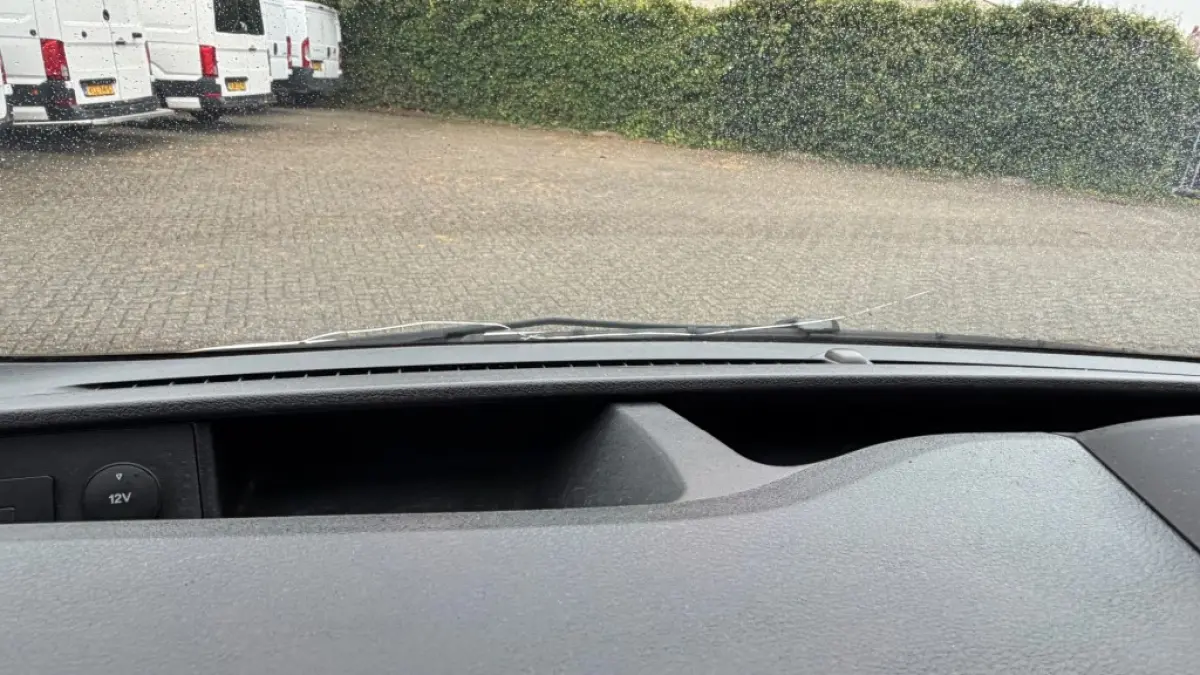 2.0 TDCI 77KW 105PK EURO 6 RVS IMPERIAAL/ AIRCO/ CRUISE CONTROL/ TREKHAAK/ BIJRIJDERSBANK/ 100% DEALERONDERHOUDEN