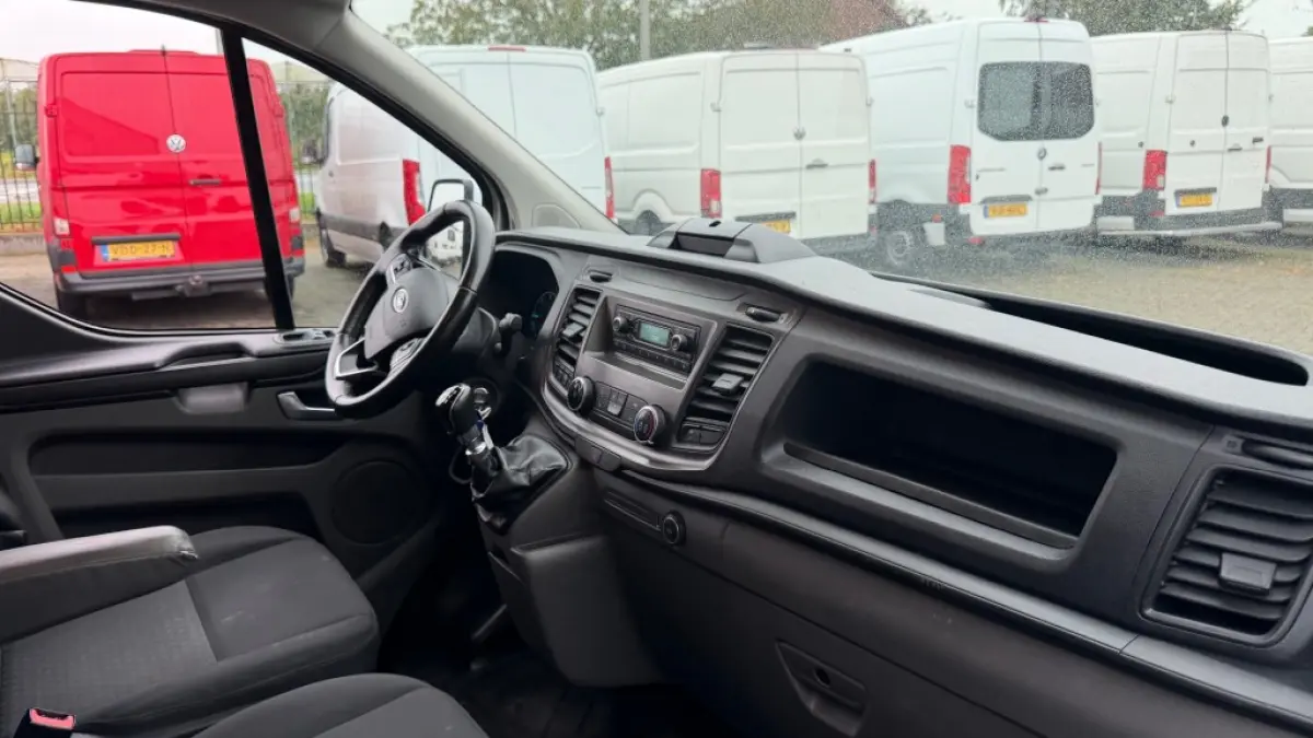 2.0 TDCI 77KW 105PK EURO 6 RVS IMPERIAAL/ AIRCO/ CRUISE CONTROL/ TREKHAAK/ BIJRIJDERSBANK/ 100% DEALERONDERHOUDEN