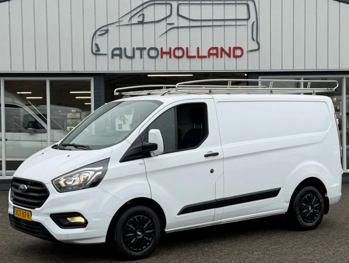 2.0 TDCI 77KW 105PK EURO 6 RVS IMPERIAAL/ AIRCO/ CRUISE CONTROL/ TREKHAAK/ BIJRIJDERSBANK/ 100% DEALERONDERHOUDEN