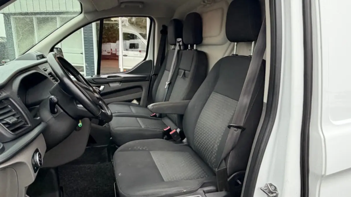 2.0 TDCI 77KW 105PK EURO 6 RVS IMPERIAAL/ AIRCO/ CRUISE CONTROL/ TREKHAAK/ BIJRIJDERSBANK/ 100% DEALERONDERHOUDEN