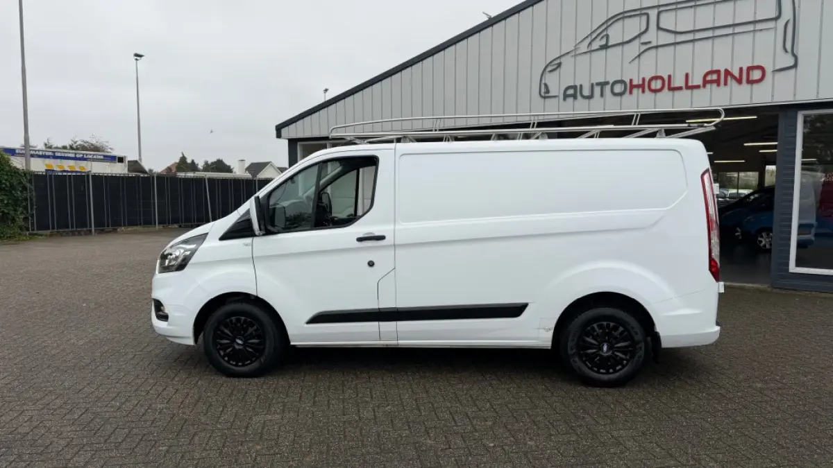 2.0 TDCI 77KW 105PK EURO 6 RVS IMPERIAAL/ AIRCO/ CRUISE CONTROL/ TREKHAAK/ BIJRIJDERSBANK/ 100% DEALERONDERHOUDEN