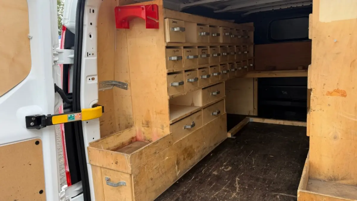 2.0 TDCI 77KW 105PK EURO 6 RVS IMPERIAAL/ AIRCO/ CRUISE CONTROL/ TREKHAAK/ BIJRIJDERSBANK/ 100% DEALERONDERHOUDEN