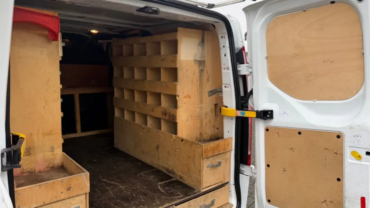 2.0 TDCI 77KW 105PK EURO 6 RVS IMPERIAAL/ AIRCO/ CRUISE CONTROL/ TREKHAAK/ BIJRIJDERSBANK/ 100% DEALERONDERHOUDEN