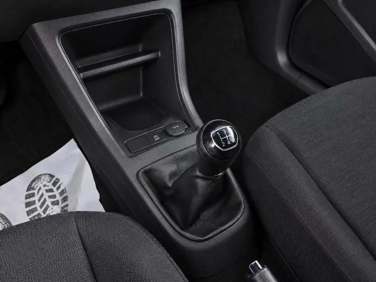 Up! 1.0 |Rijklaar! |Stoelverw. |incl. Winter+Zomerset |Camera |Bluetooth