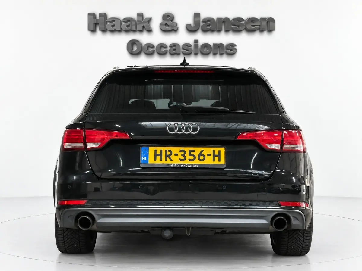 2.0 TFSI ultra Sport Pro Line S Pano Leder