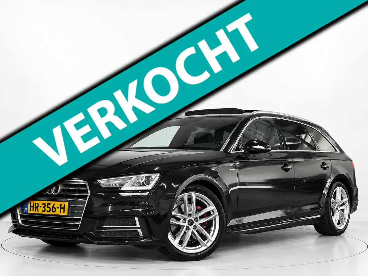 2.0 TFSI ultra Sport Pro Line S Pano Leder