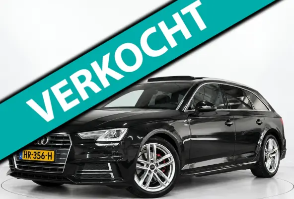 2.0 TFSI ultra Sport Pro Line S Pano Leder
