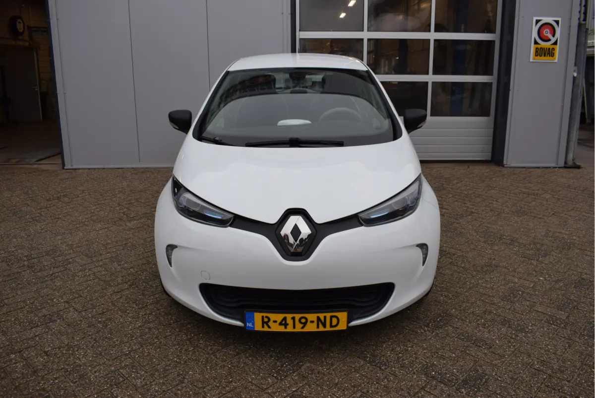 R90 Life 41 kWh | KOOPACCU | NAVI | CRUISE