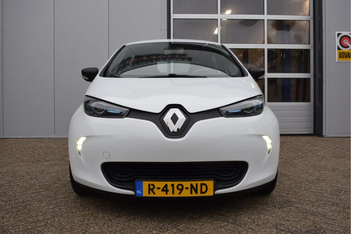 R90 Life 41 kWh | KOOPACCU | NAVI | CRUISE