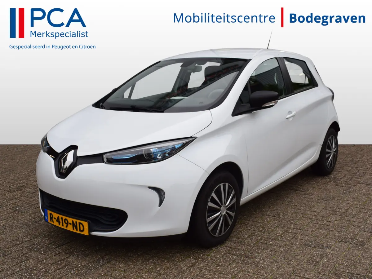 R90 Life 41 kWh | KOOPACCU | NAVI | CRUISE