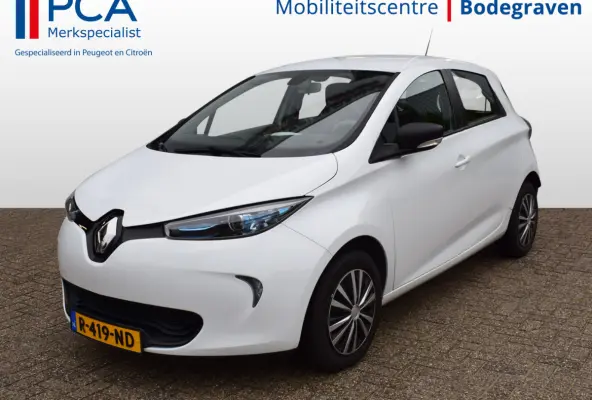 R90 Life 41 kWh | KOOPACCU | NAVI | CRUISE