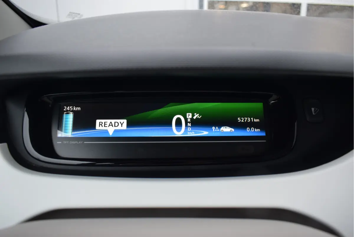 R90 Life 41 kWh | KOOPACCU | NAVI | CRUISE
