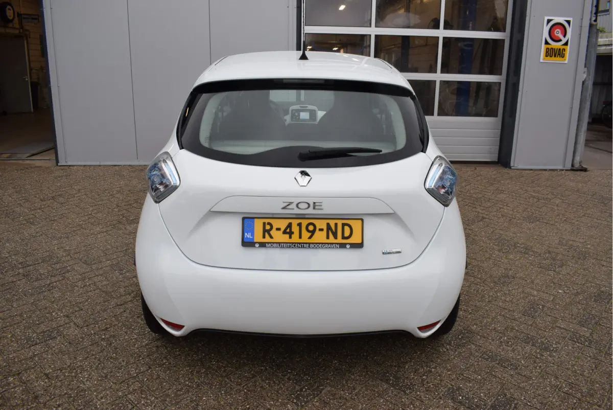 R90 Life 41 kWh | KOOPACCU | NAVI | CRUISE