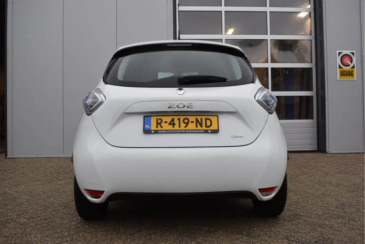 R90 Life 41 kWh | KOOPACCU | NAVI | CRUISE