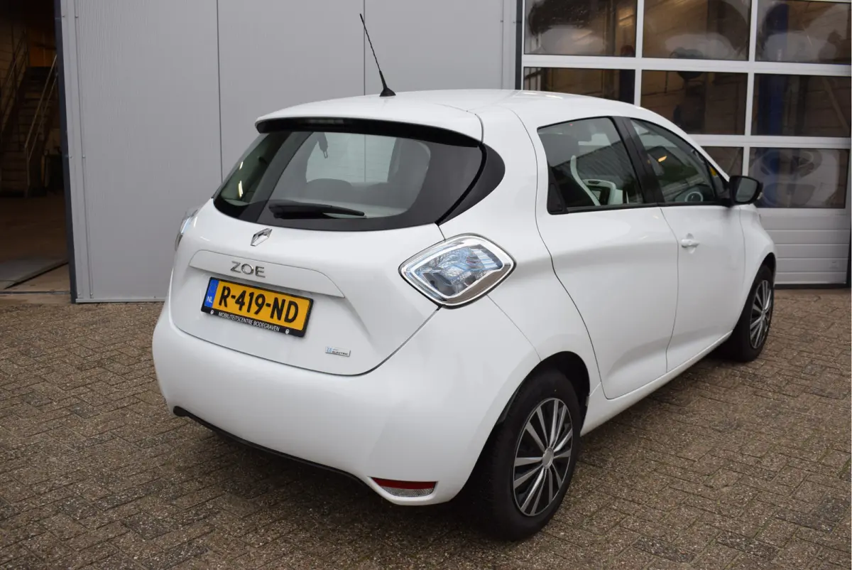 R90 Life 41 kWh | KOOPACCU | NAVI | CRUISE