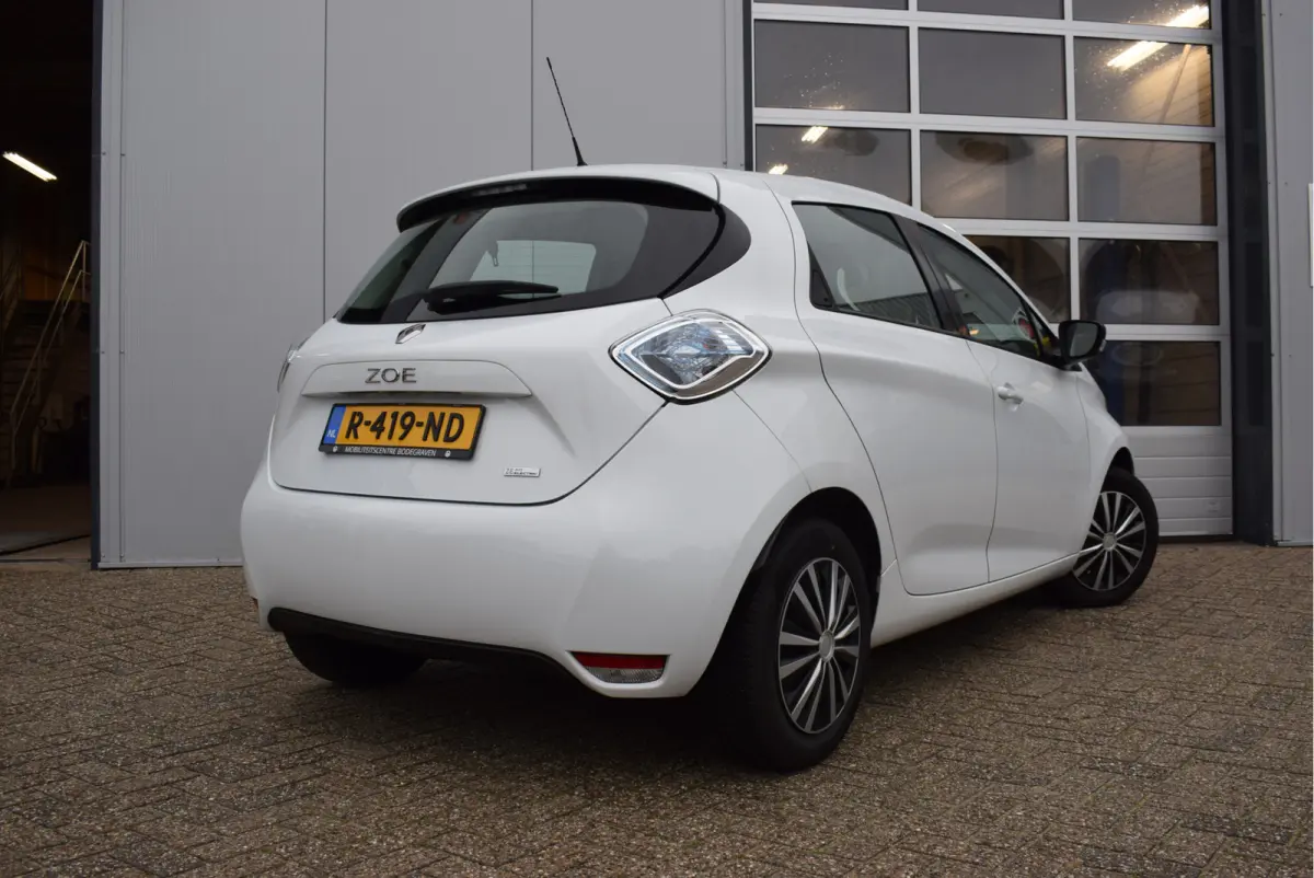 R90 Life 41 kWh | KOOPACCU | NAVI | CRUISE