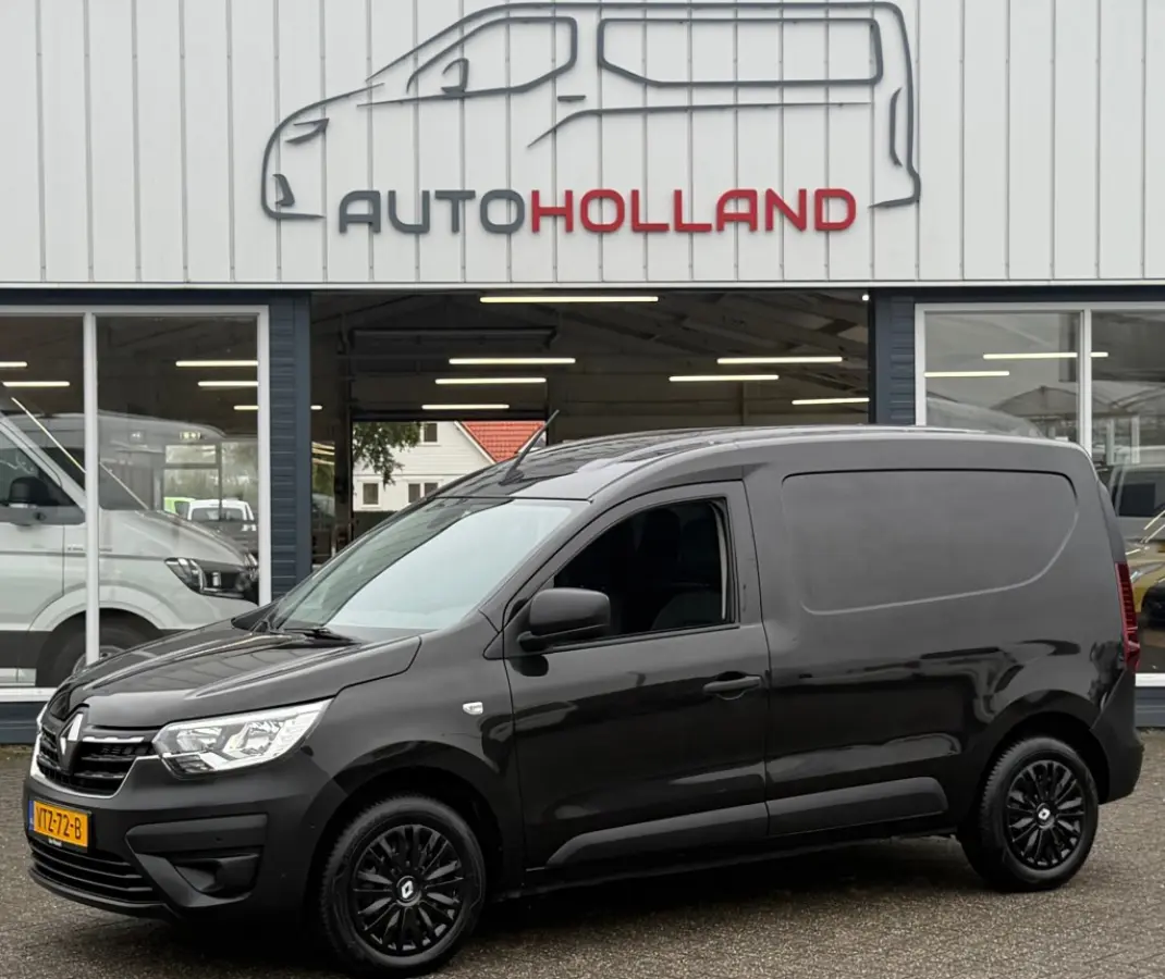1.5 DCI 55KW 75PK EURO 6 NAVIGATIE/ CAMERA/ AIRCO/ CRUISE CONTROL/ PARKEERSENSOREN/ 100% DEALERONDERHOUDEN