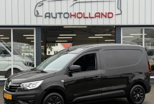 1.5 DCI 55KW 75PK EURO 6 NAVIGATIE/ CAMERA/ AIRCO/ CRUISE CONTROL/ PARKEERSENSOREN/ 100% DEALERONDERHOUDEN