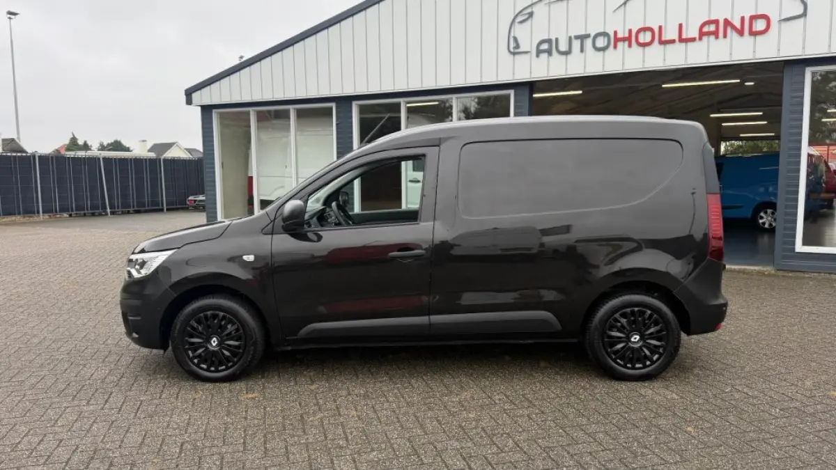 1.5 DCI 55KW 75PK EURO 6 NAVIGATIE/ CAMERA/ AIRCO/ CRUISE CONTROL/ PARKEERSENSOREN/ 100% DEALERONDERHOUDEN
