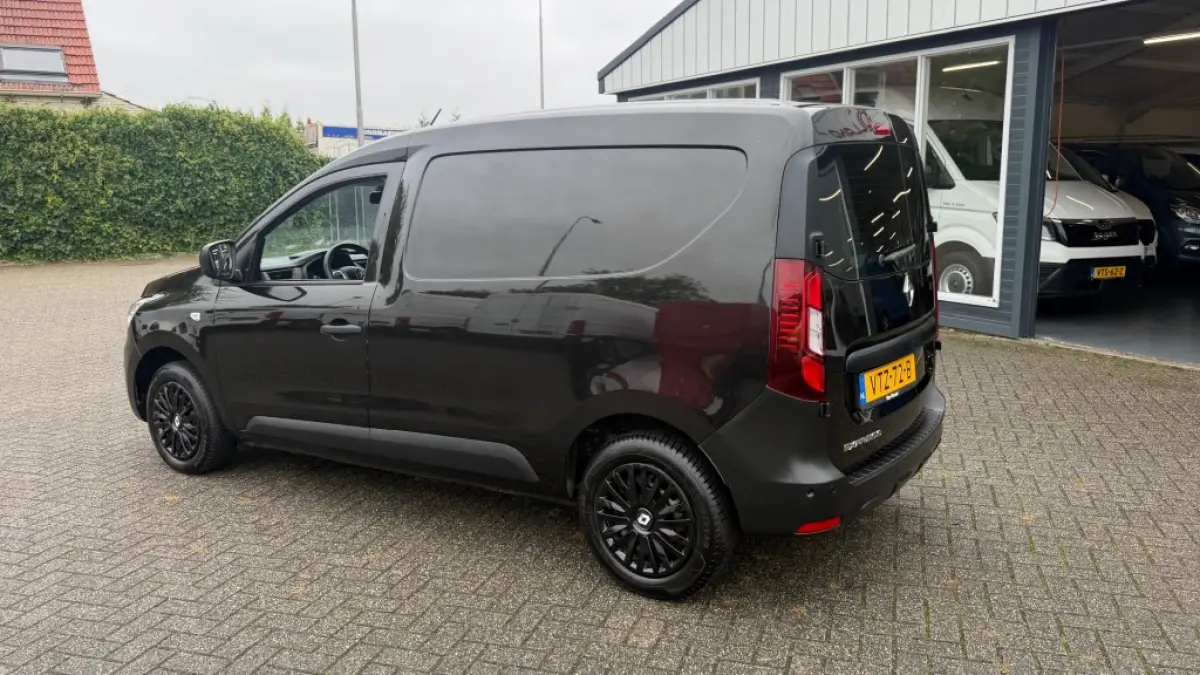 1.5 DCI 55KW 75PK EURO 6 NAVIGATIE/ CAMERA/ AIRCO/ CRUISE CONTROL/ PARKEERSENSOREN/ 100% DEALERONDERHOUDEN