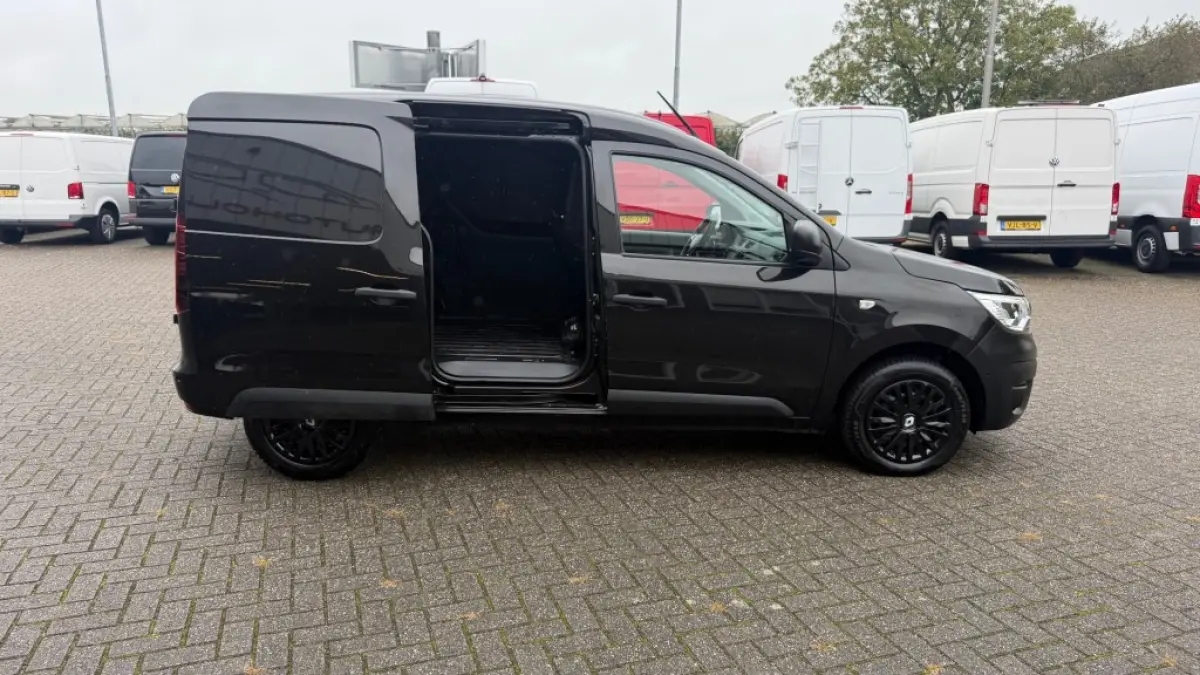 1.5 DCI 55KW 75PK EURO 6 NAVIGATIE/ CAMERA/ AIRCO/ CRUISE CONTROL/ PARKEERSENSOREN/ 100% DEALERONDERHOUDEN