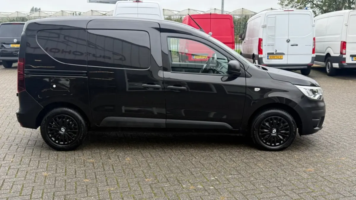 1.5 DCI 55KW 75PK EURO 6 NAVIGATIE/ CAMERA/ AIRCO/ CRUISE CONTROL/ PARKEERSENSOREN/ 100% DEALERONDERHOUDEN