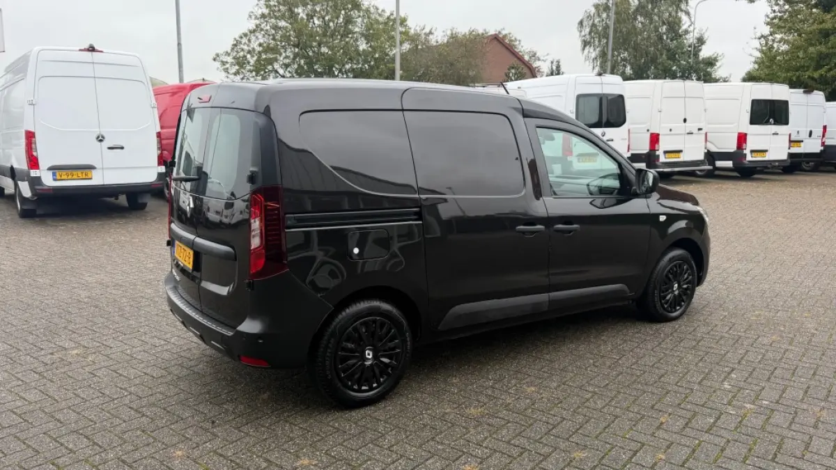 1.5 DCI 55KW 75PK EURO 6 NAVIGATIE/ CAMERA/ AIRCO/ CRUISE CONTROL/ PARKEERSENSOREN/ 100% DEALERONDERHOUDEN