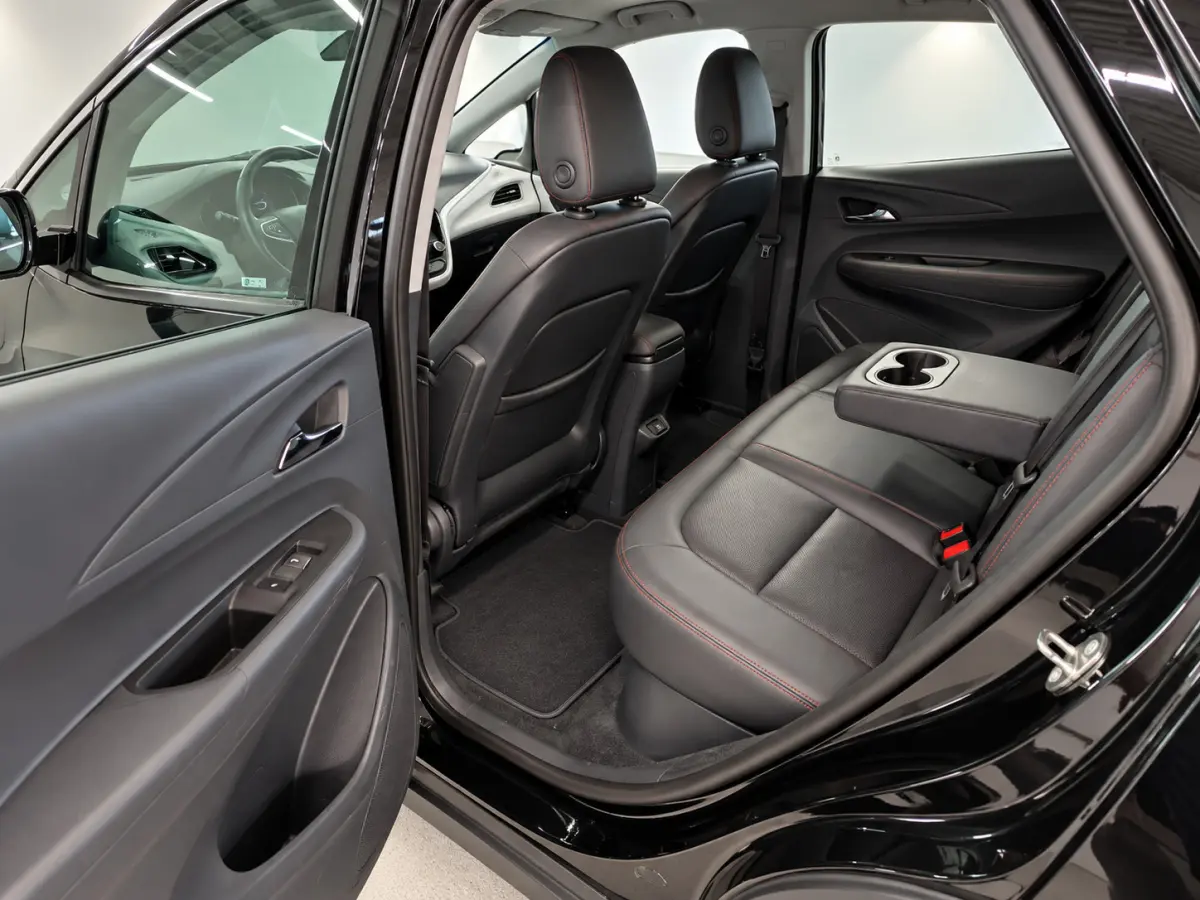 Launch executive 60 kWh