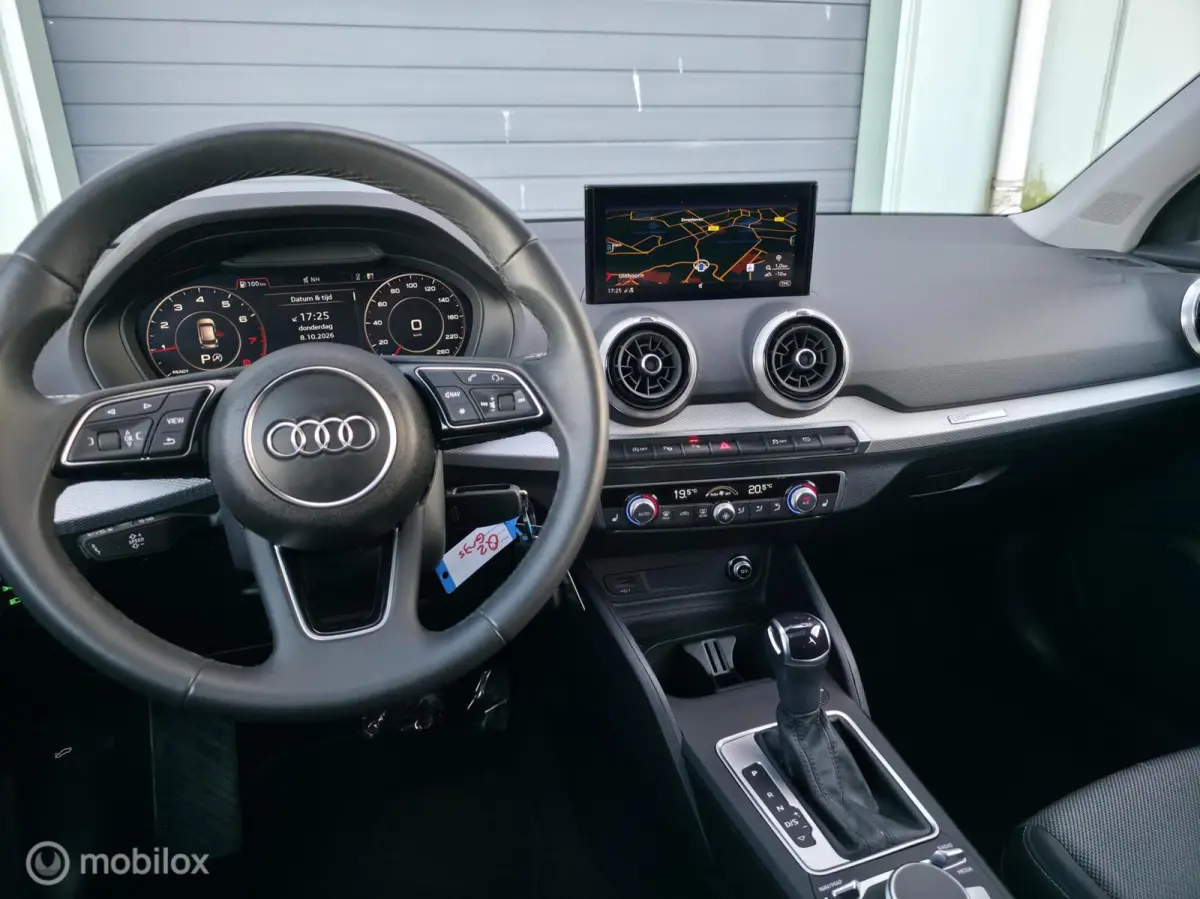 35 TFSI S Edition / Pano / Navi / Camera / Virtual