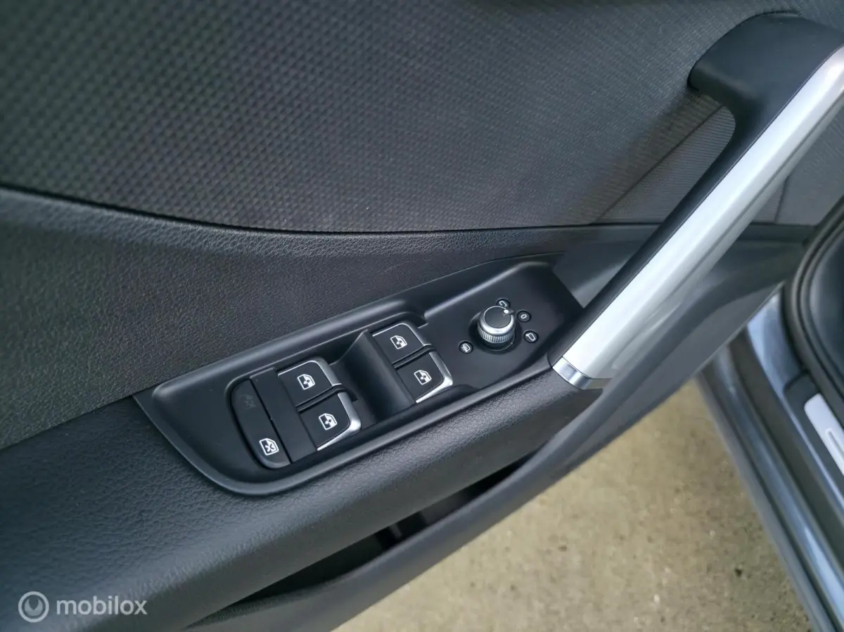 35 TFSI S Edition / Pano / Navi / Camera / Virtual