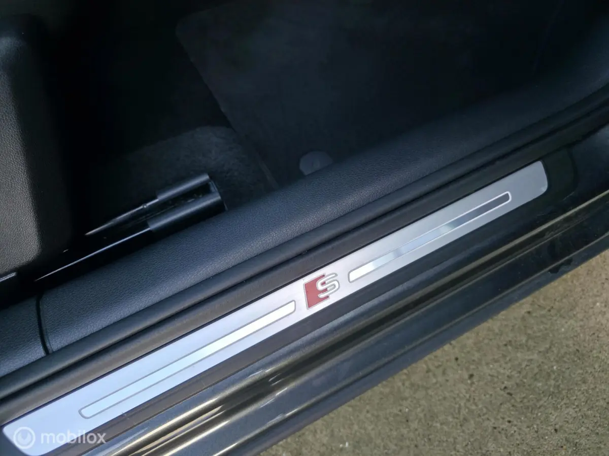 35 TFSI S Edition / Pano / Navi / Camera / Virtual