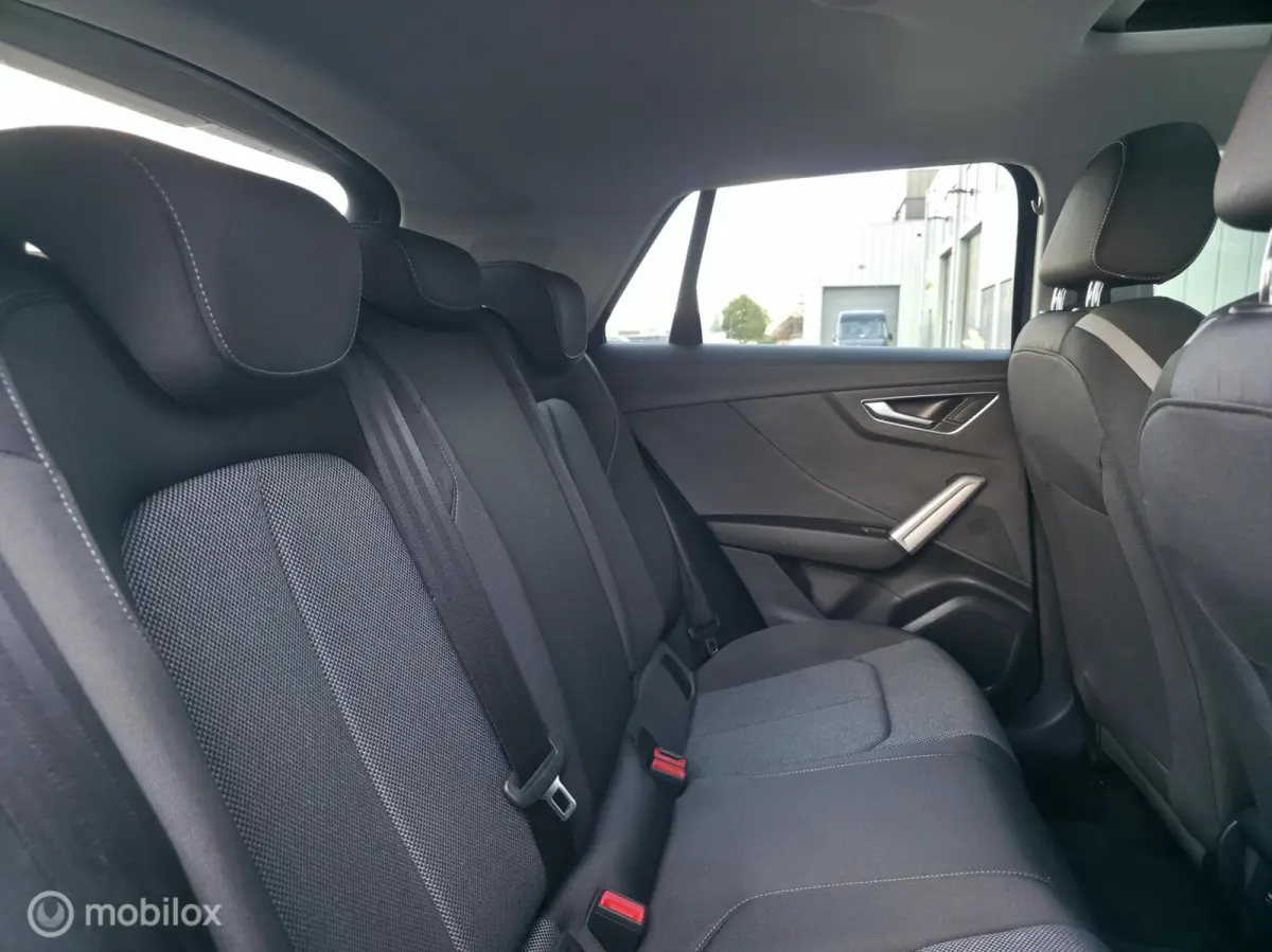 35 TFSI S Edition / Pano / Navi / Camera / Virtual