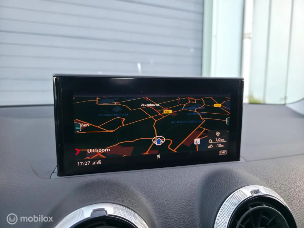 35 TFSI S Edition / Pano / Navi / Camera / Virtual