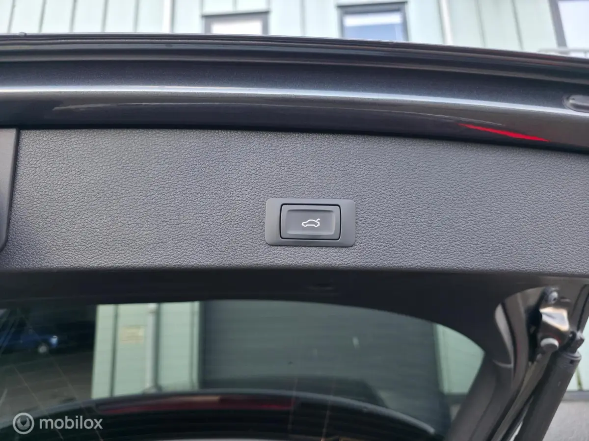 35 TFSI S Edition / Pano / Navi / Camera / Virtual