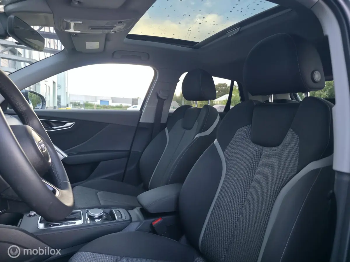 35 TFSI S Edition / Pano / Navi / Camera / Virtual