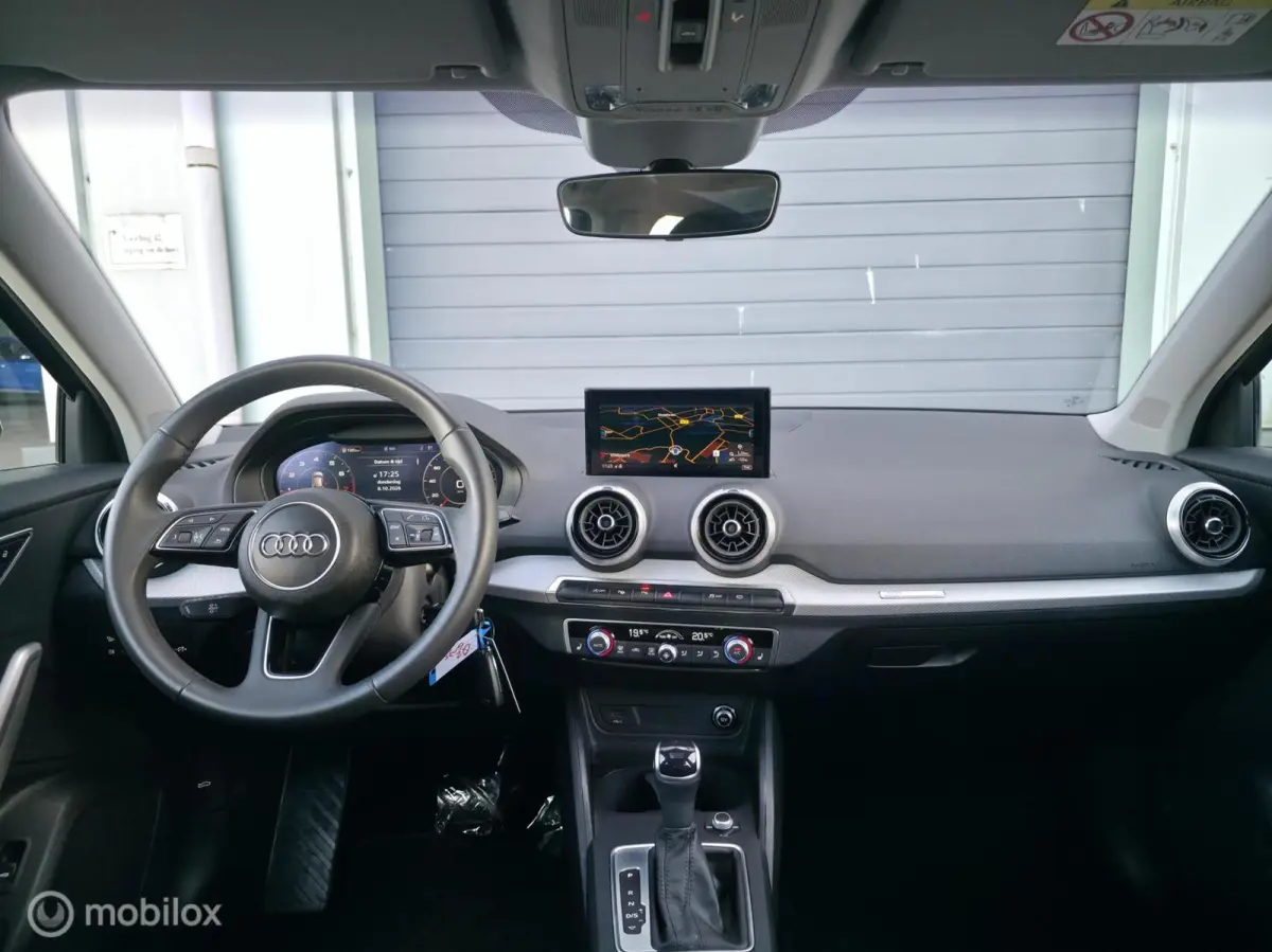 35 TFSI S Edition / Pano / Navi / Camera / Virtual