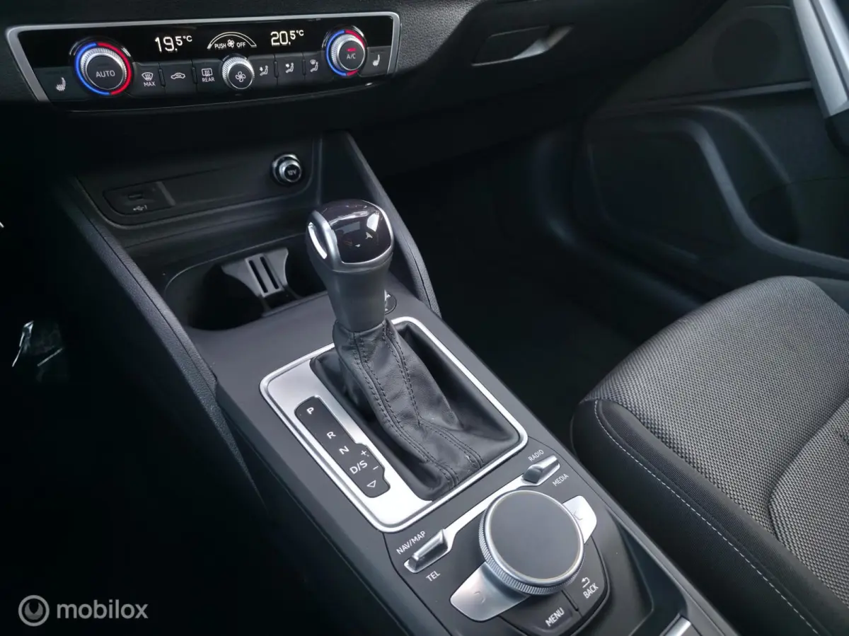 35 TFSI S Edition / Pano / Navi / Camera / Virtual