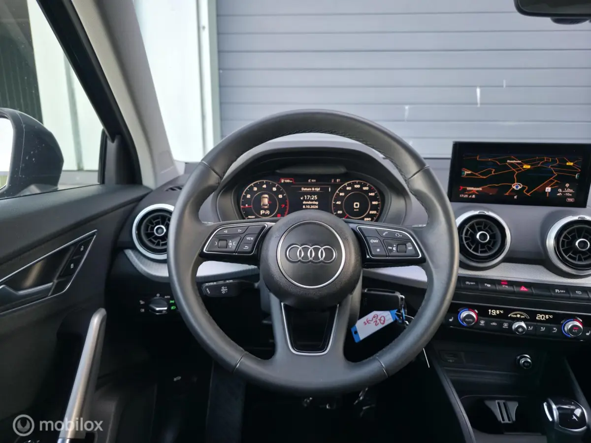 35 TFSI S Edition / Pano / Navi / Camera / Virtual