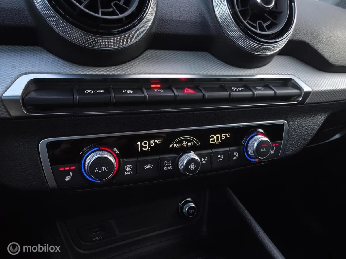 35 TFSI S Edition / Pano / Navi / Camera / Virtual