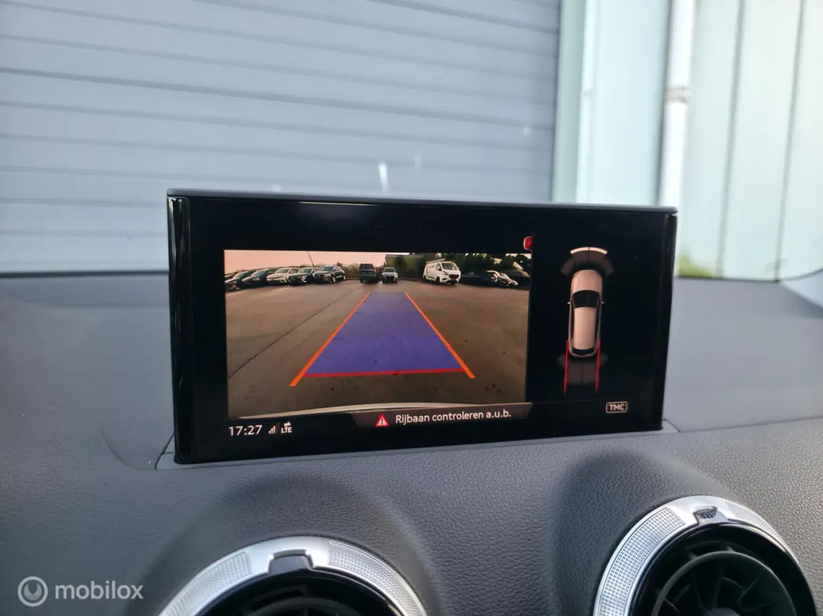 35 TFSI S Edition / Pano / Navi / Camera / Virtual