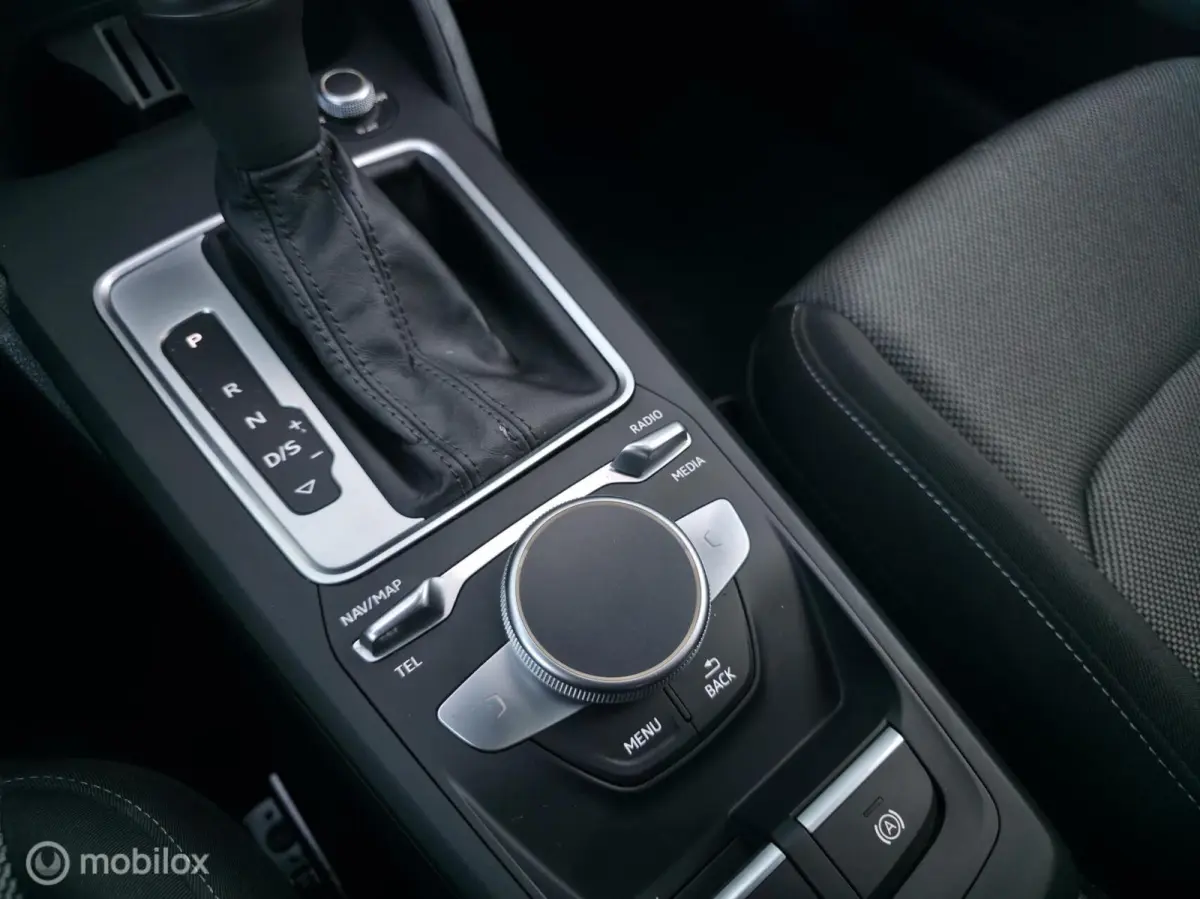 35 TFSI S Edition / Pano / Navi / Camera / Virtual