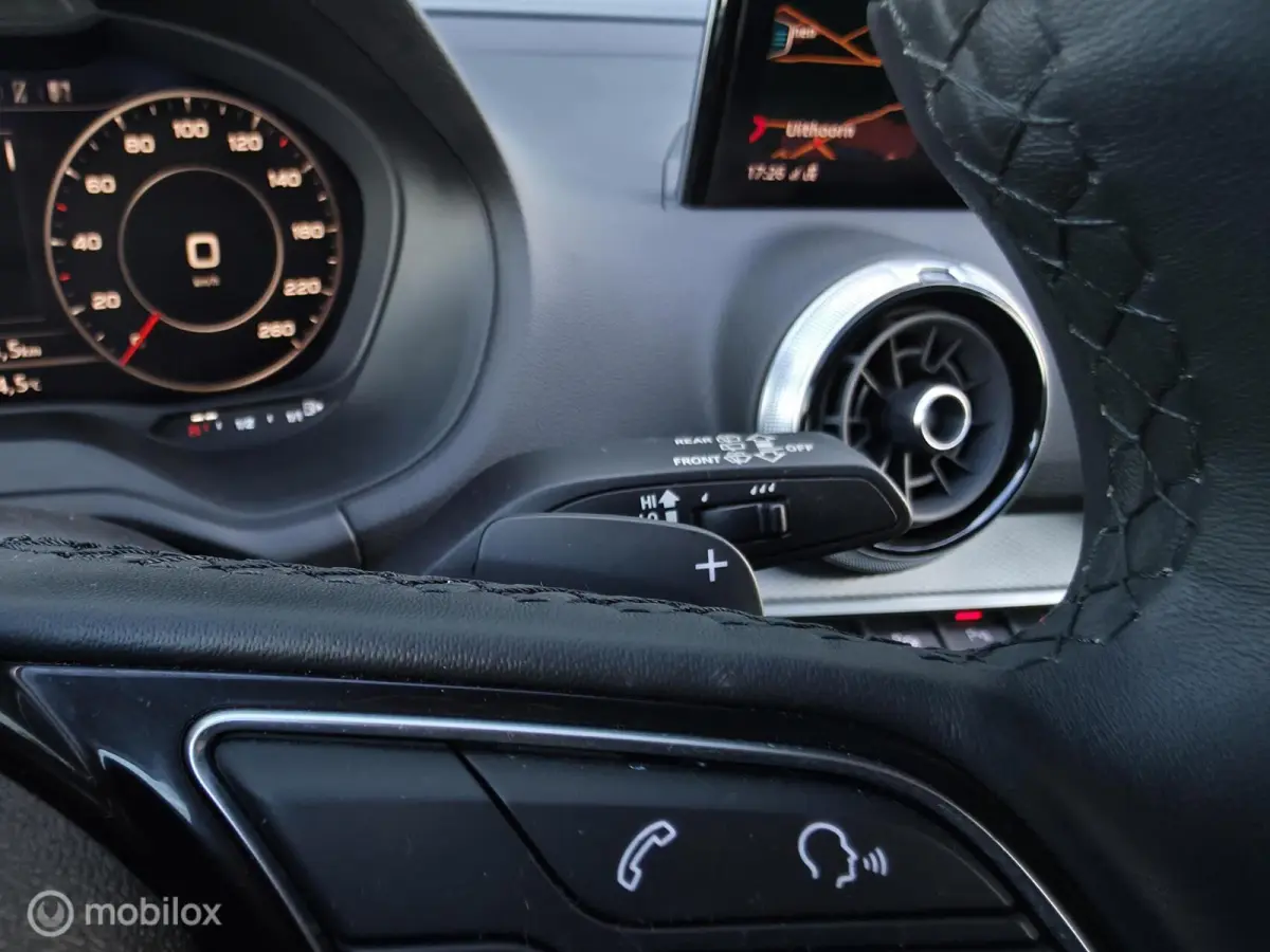 35 TFSI S Edition / Pano / Navi / Camera / Virtual