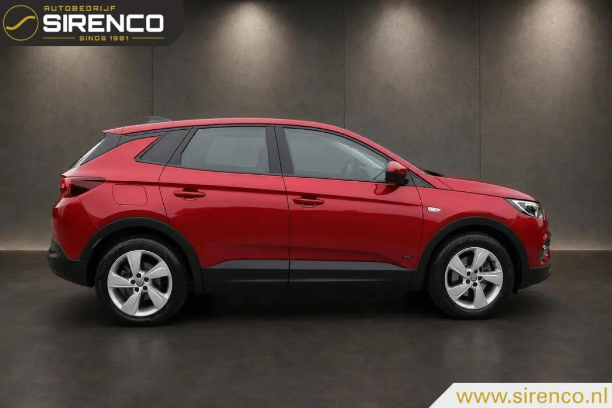 1.6 Turbo Hybrid |PHEV | trekhaak | climate & cruise control | camera | carplay |