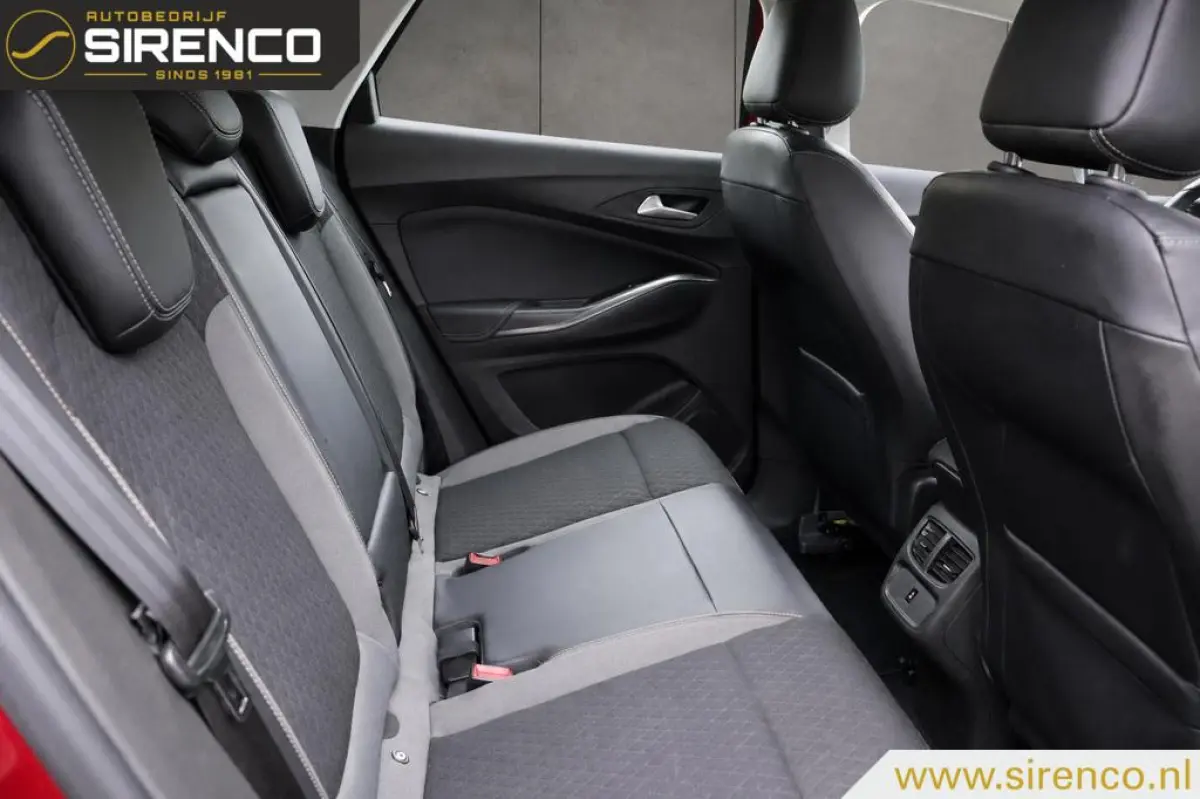 1.6 Turbo Hybrid |PHEV | trekhaak | climate & cruise control | camera | carplay |