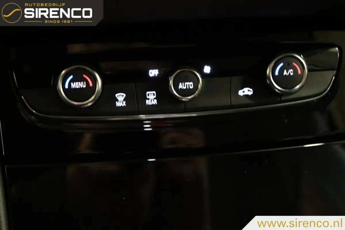 1.6 Turbo Hybrid |PHEV | trekhaak | climate & cruise control | camera | carplay |