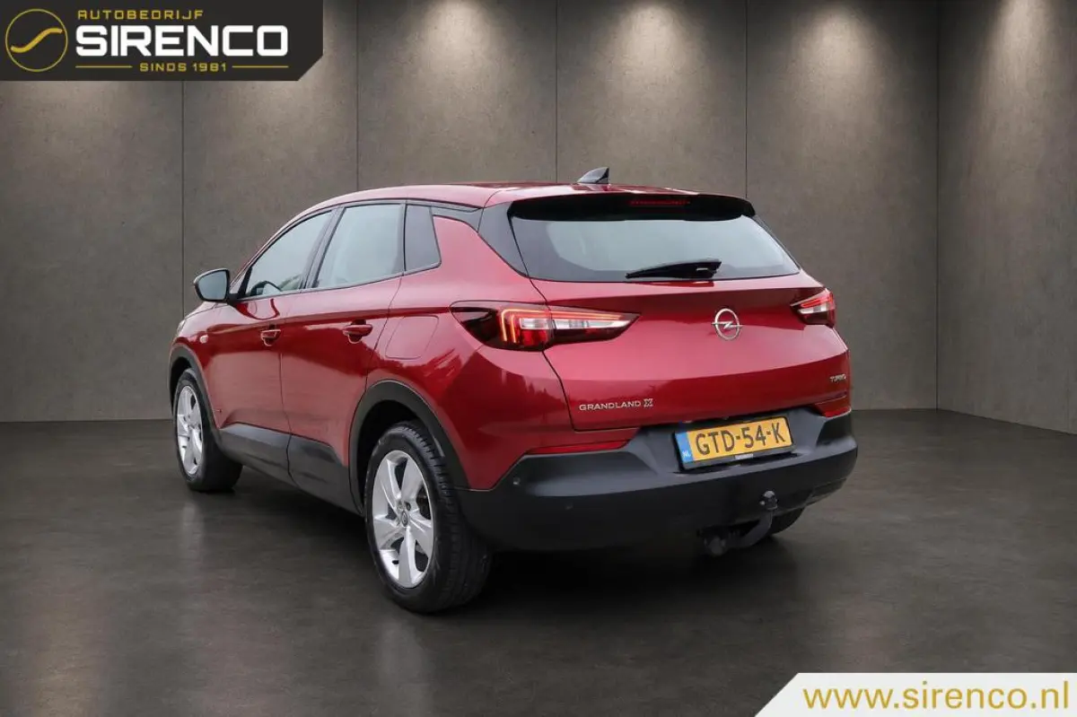 1.6 Turbo Hybrid |PHEV | trekhaak | climate & cruise control | camera | carplay |