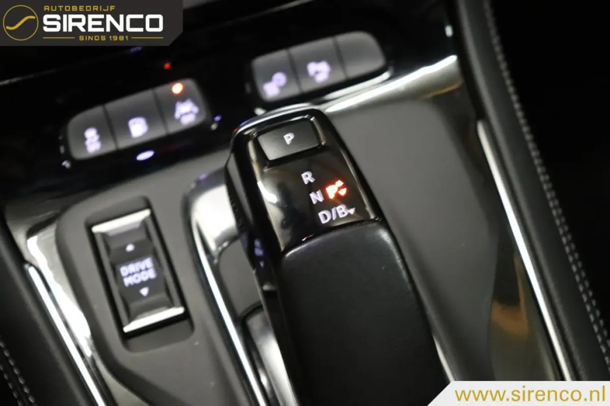 1.6 Turbo Hybrid |PHEV | trekhaak | climate & cruise control | camera | carplay |
