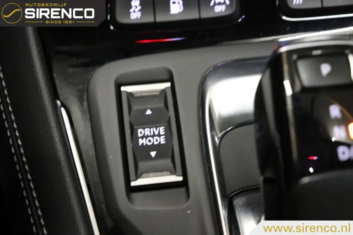 1.6 Turbo Hybrid |PHEV | trekhaak | climate & cruise control | camera | carplay |