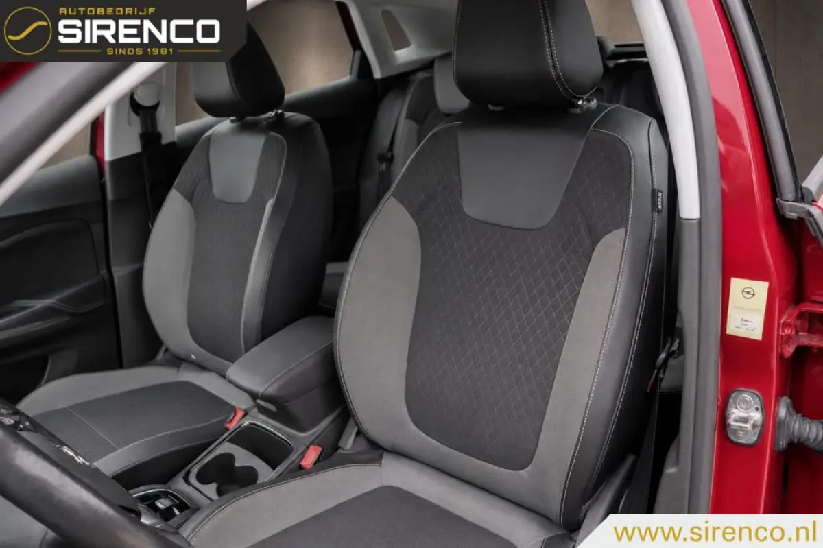 1.6 Turbo Hybrid |PHEV | trekhaak | climate & cruise control | camera | carplay |