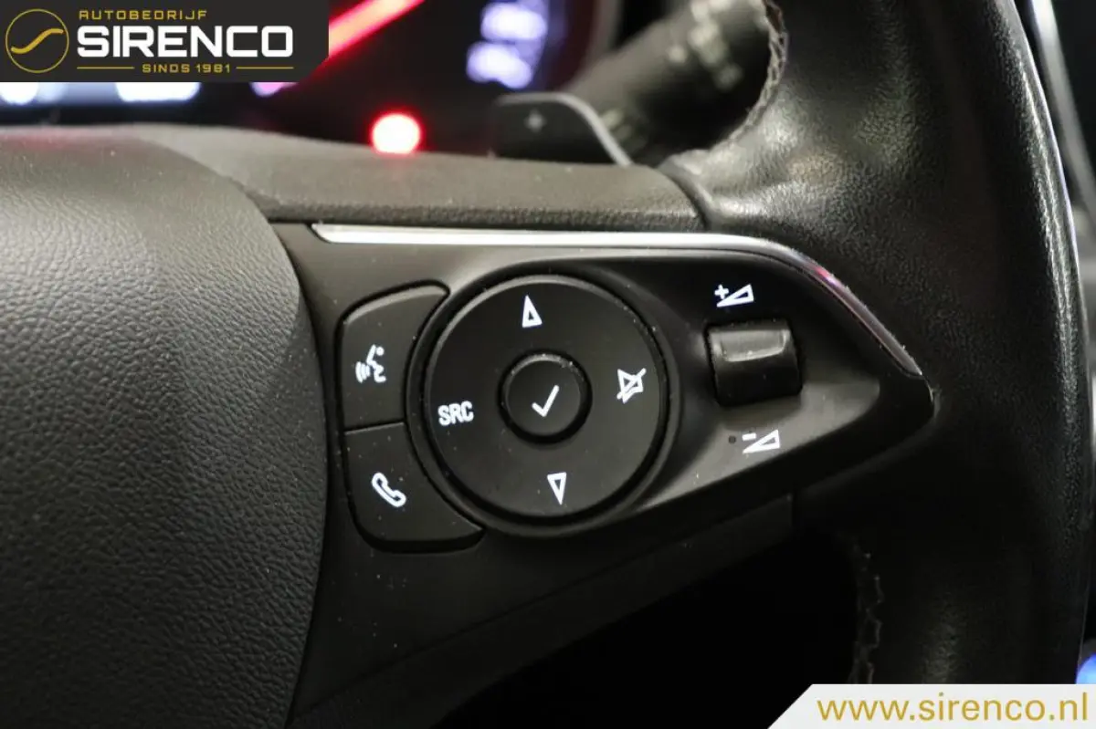 1.6 Turbo Hybrid |PHEV | trekhaak | climate & cruise control | camera | carplay |